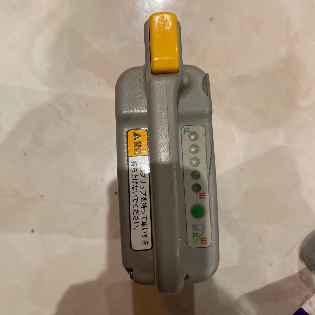 電動車椅子バッテリー中古品　YAMAHA 24V ニッケル水素バッテリー 6Ah