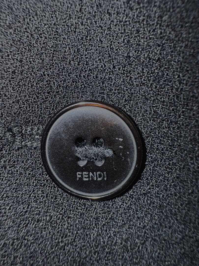 FENDI コート
