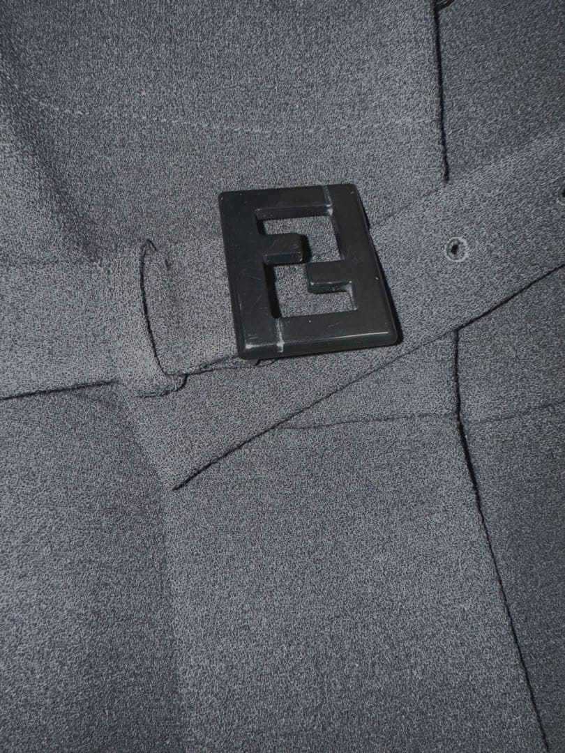 FENDI コート