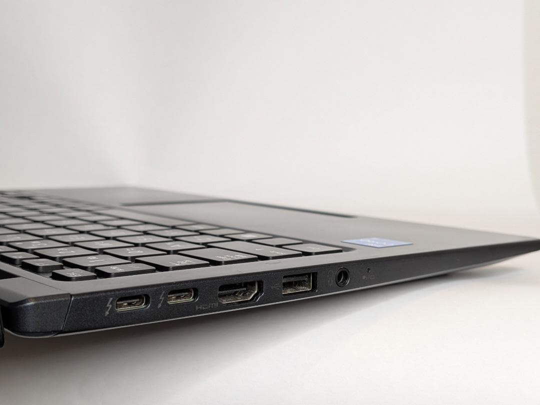 第11世代Core i5 Dynabook G83/HU 188