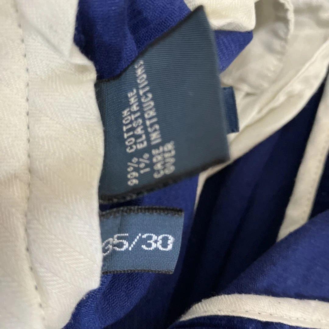 90s ラルフローレン コーデュロイパンツ SUFFIELD PANTS W35