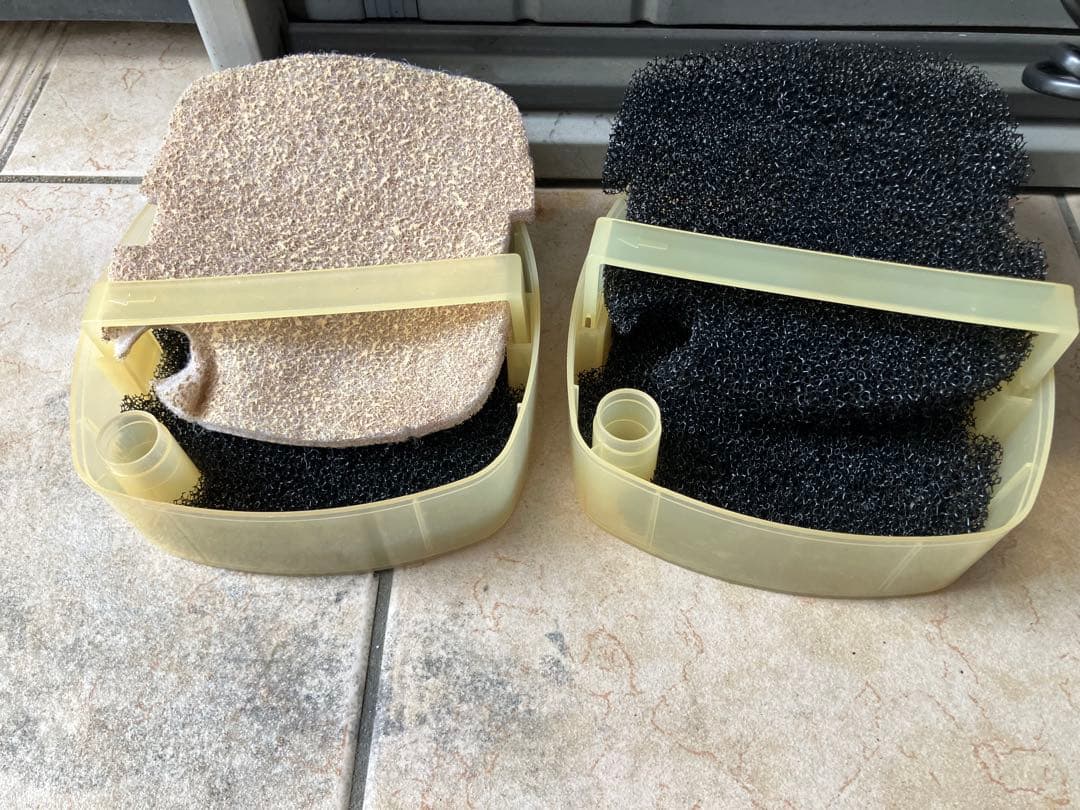 Tetra EXPOWERフィルター VX-90