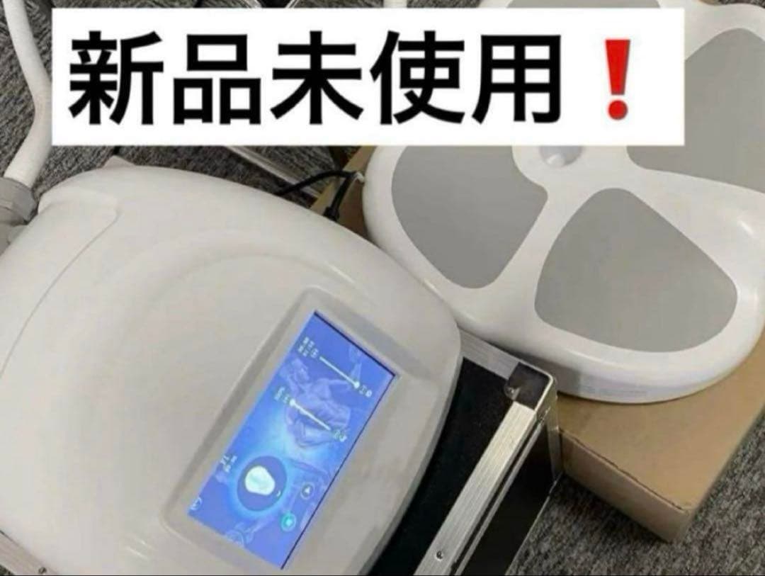 骨盤底筋トレーニング 電磁パルス　スカルプト 坐骨クッション