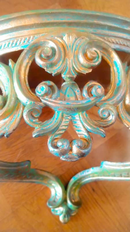 ミハエルネグリン　シェルフ【新品】