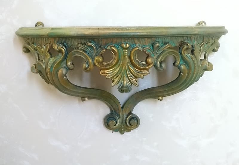 ミハエルネグリン　シェルフ【新品】