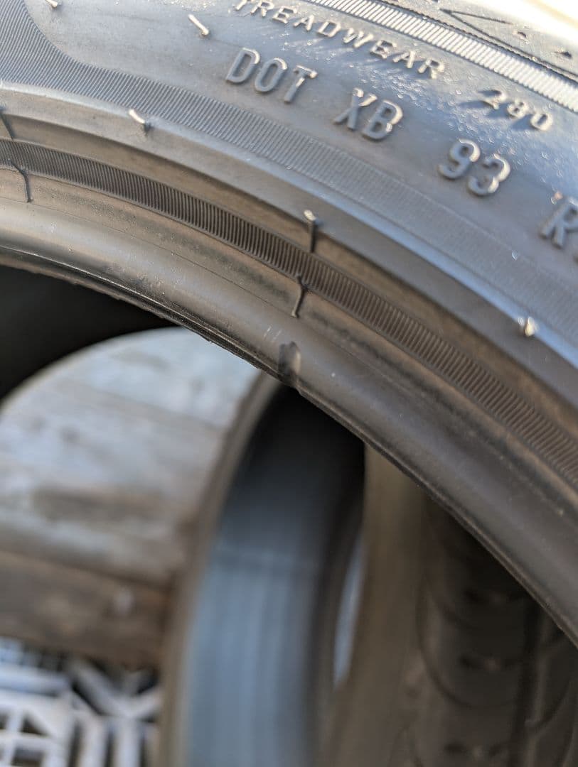 ピレリ PZERO NERO GT 245/40R19 98Y 2本