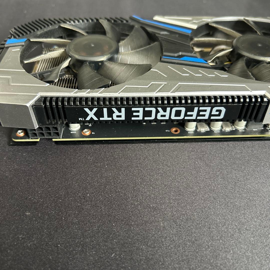 GALAX GeForceRTX2070 8GB グラフィックボード