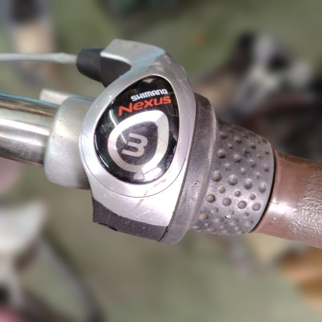 [698]送料無料 パナソニック vivi TX 電動アシスト自転車