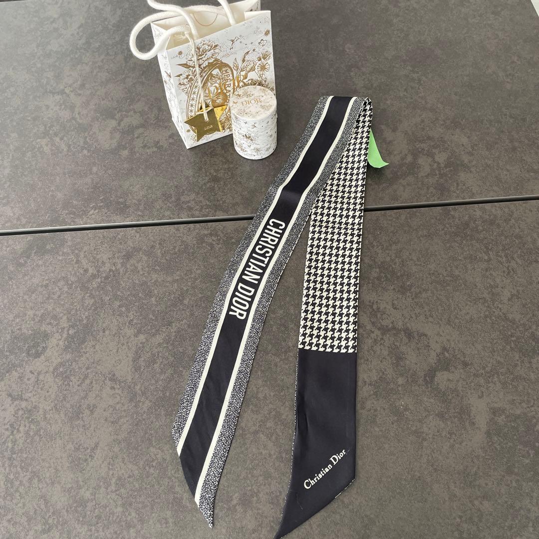 ChristianDior ミッツァディオール銀座正規店購入　定価36000円