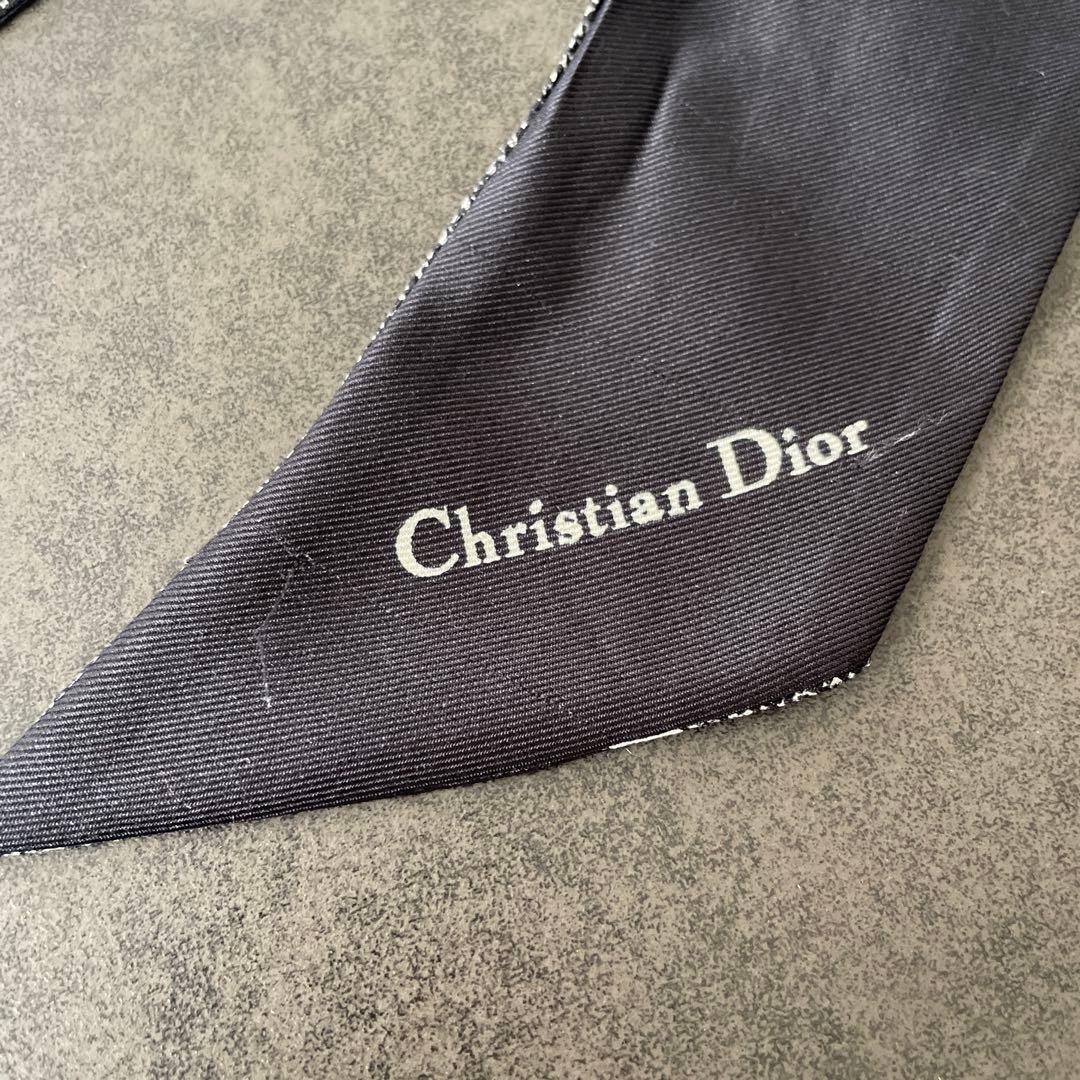ChristianDior ミッツァディオール銀座正規店購入　定価36000円