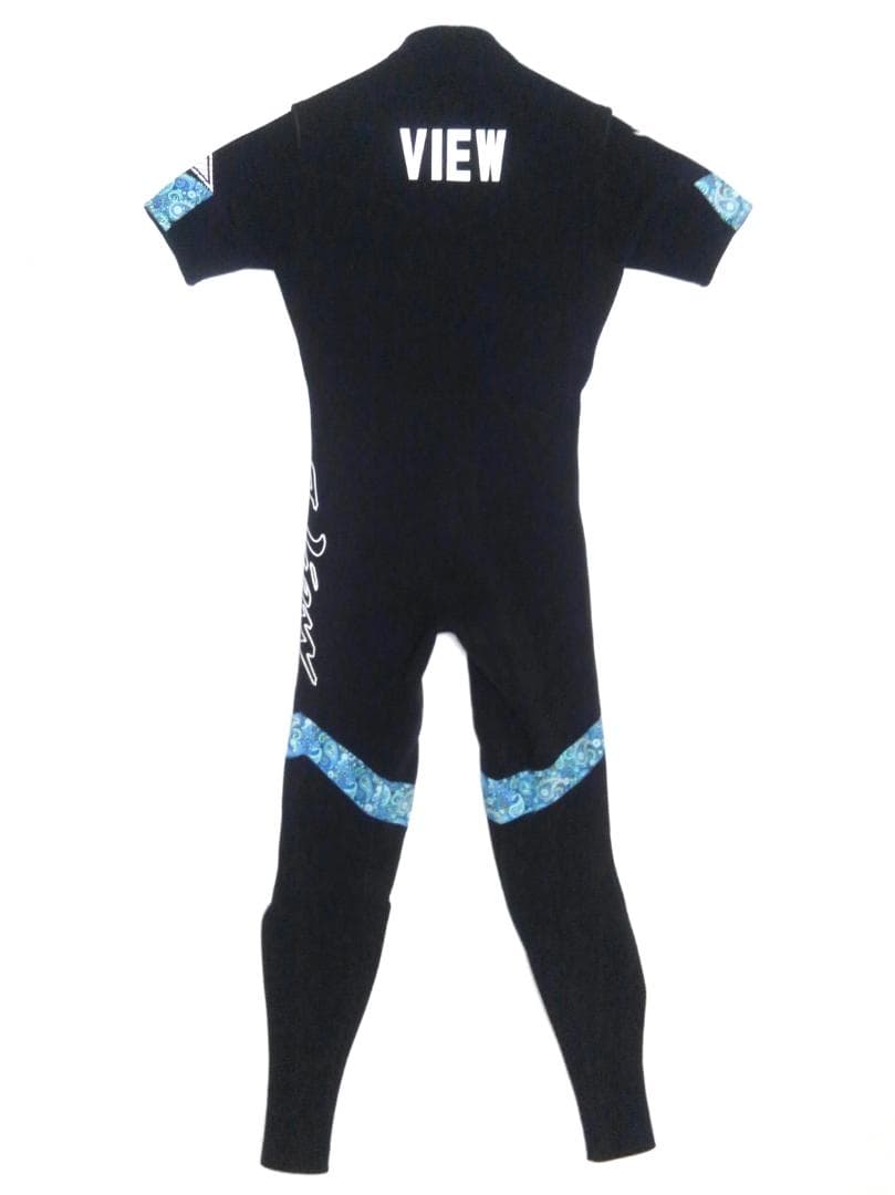 VIEW ビュー ウェットスーツ ジャージ シーガル