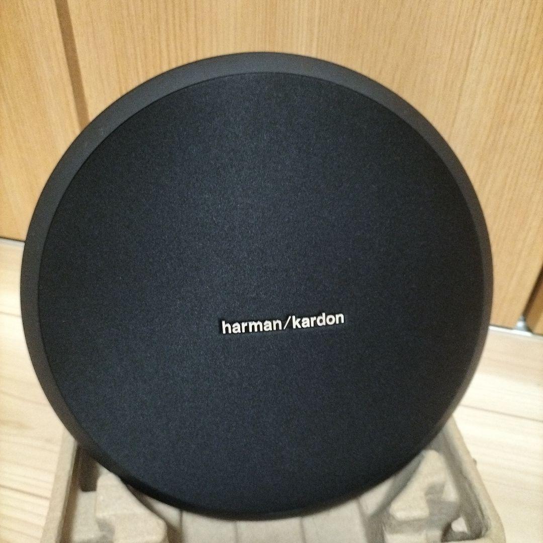 高音質　harman/kardon ワイヤレススピーカー OnyxStudio