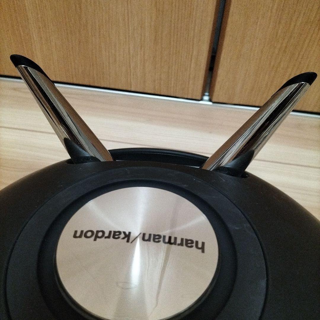 高音質　harman/kardon ワイヤレススピーカー OnyxStudio