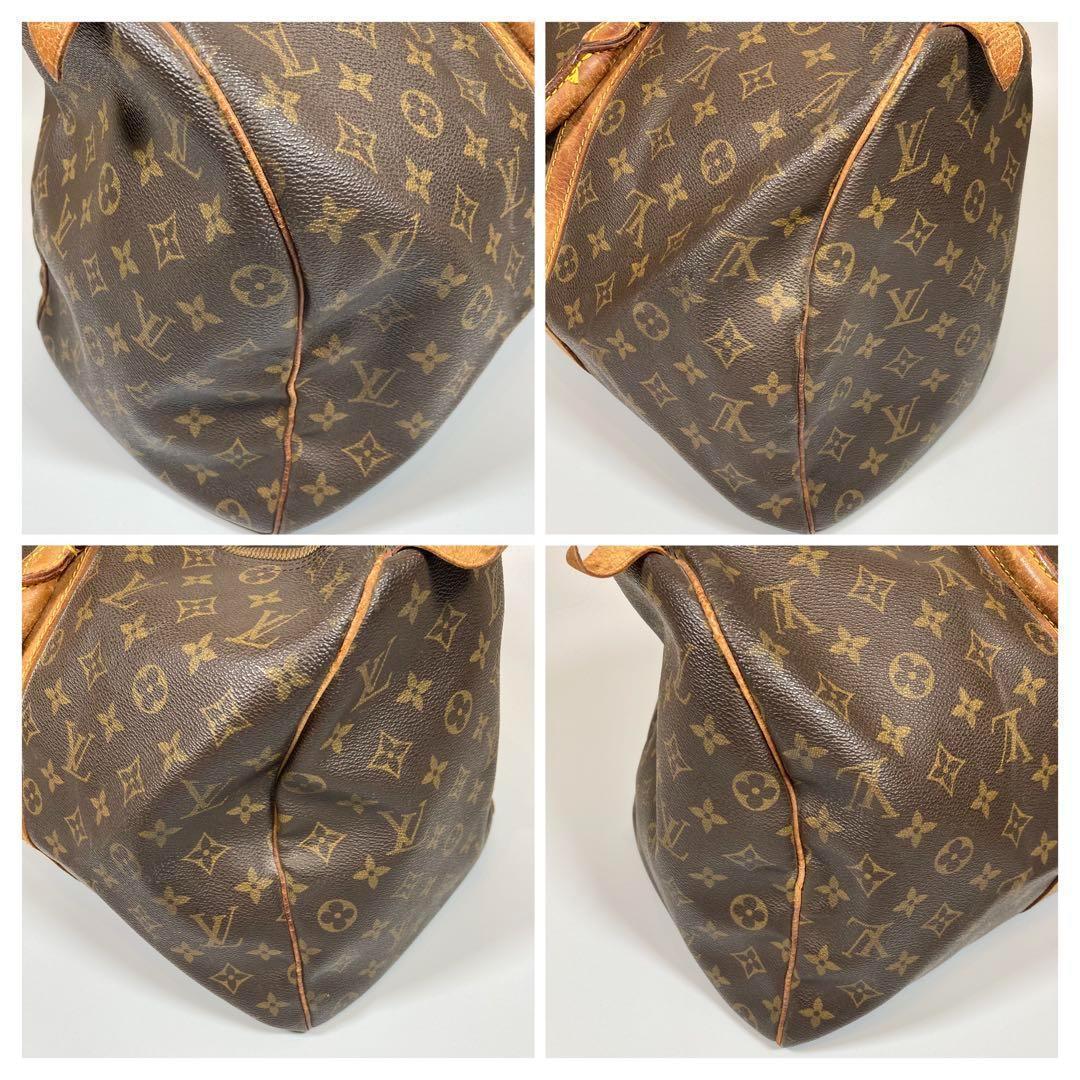 LOUIS VUITTONルイヴィトン キーポル45 ボストンバッグ モノグラム