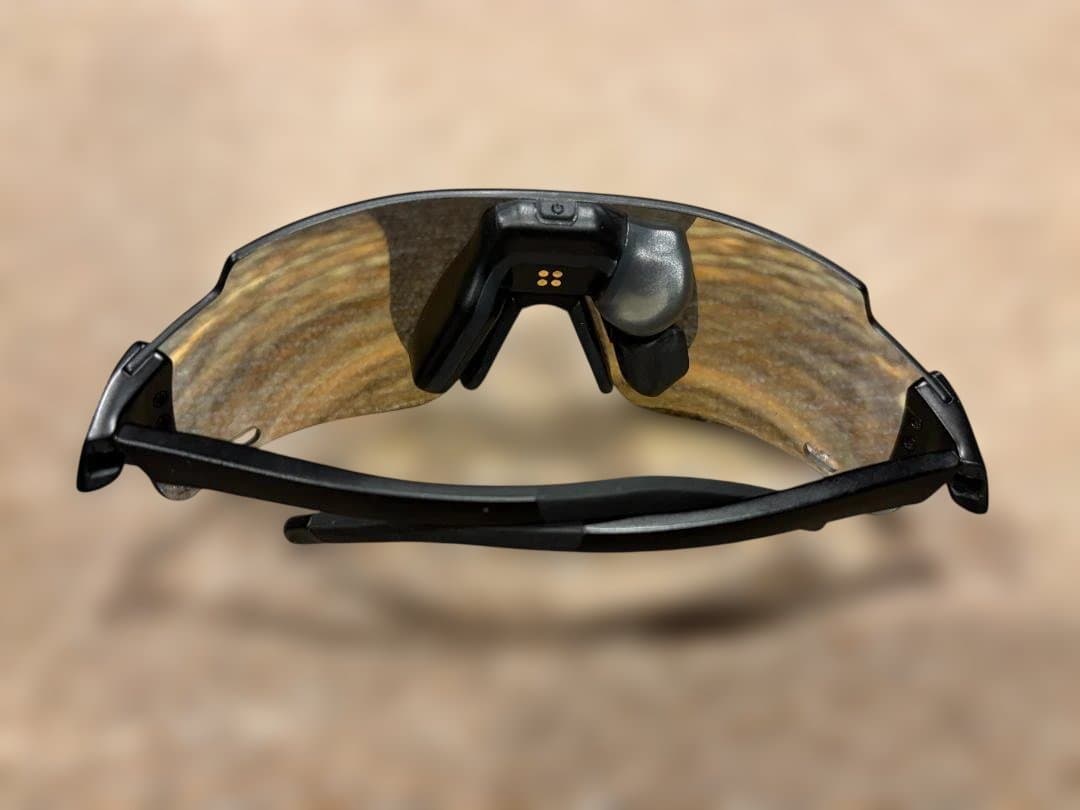 ENGO2 スマートサングラス