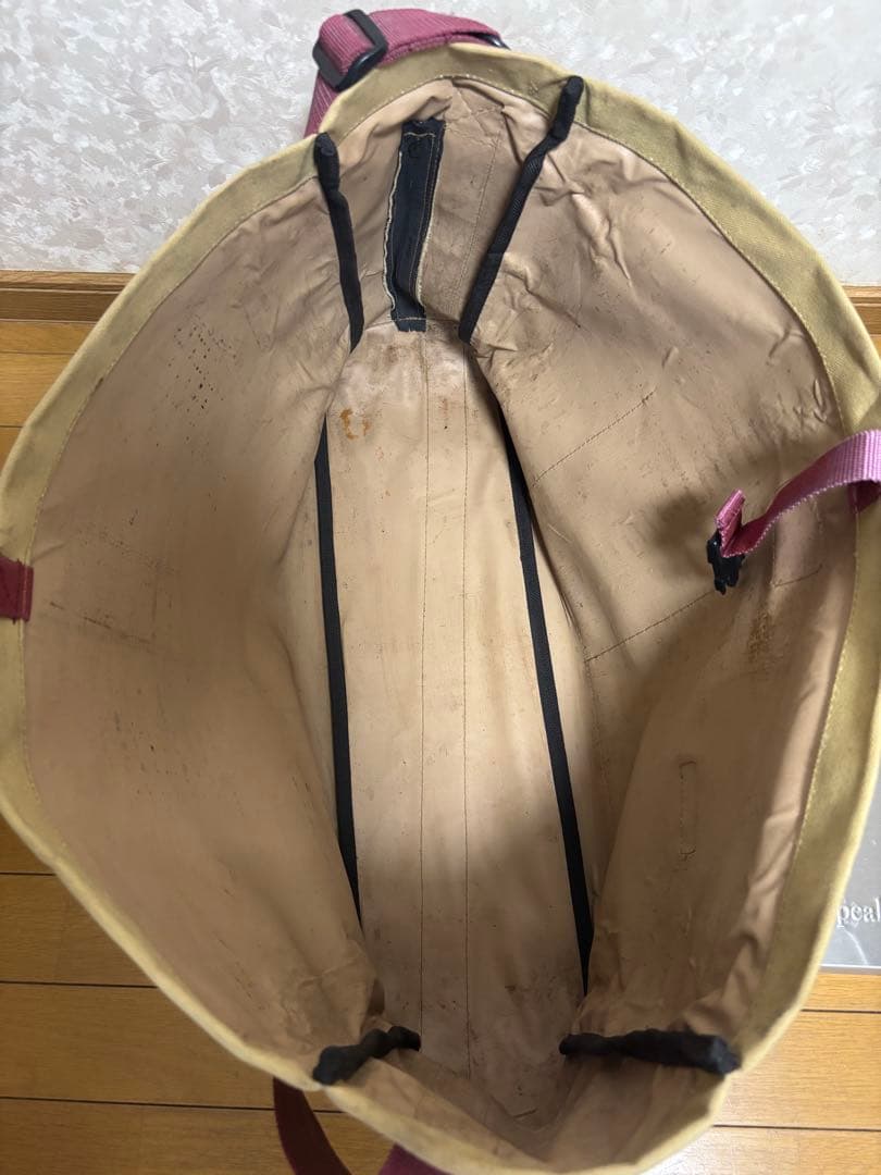 【廃盤希少品】スノーピーク ツインバーベキューボックスPRO 専用収納袋付き