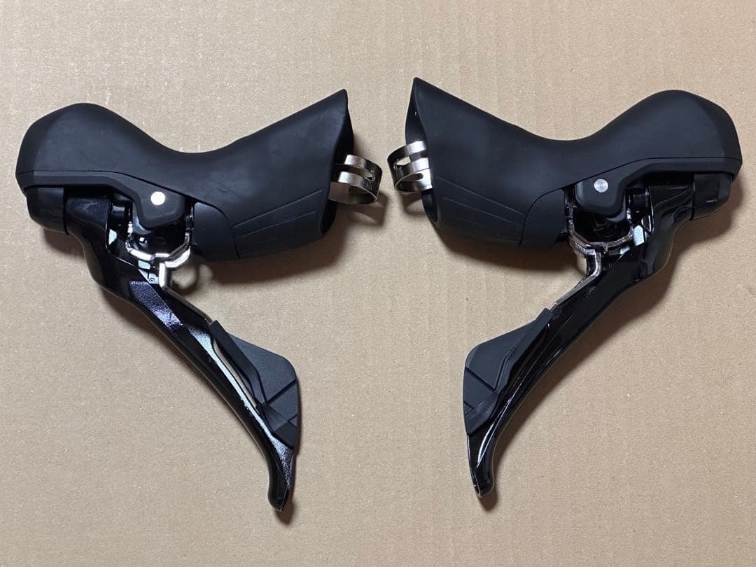 【未使用】Shimano GRX コンポセット RX600 400 2×10