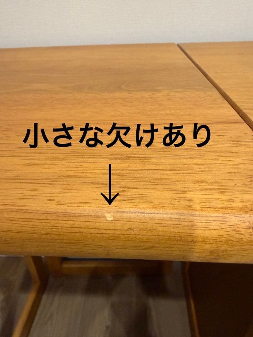 YAMAZEN 折りたたみデスク&チェアセット　ミシン机