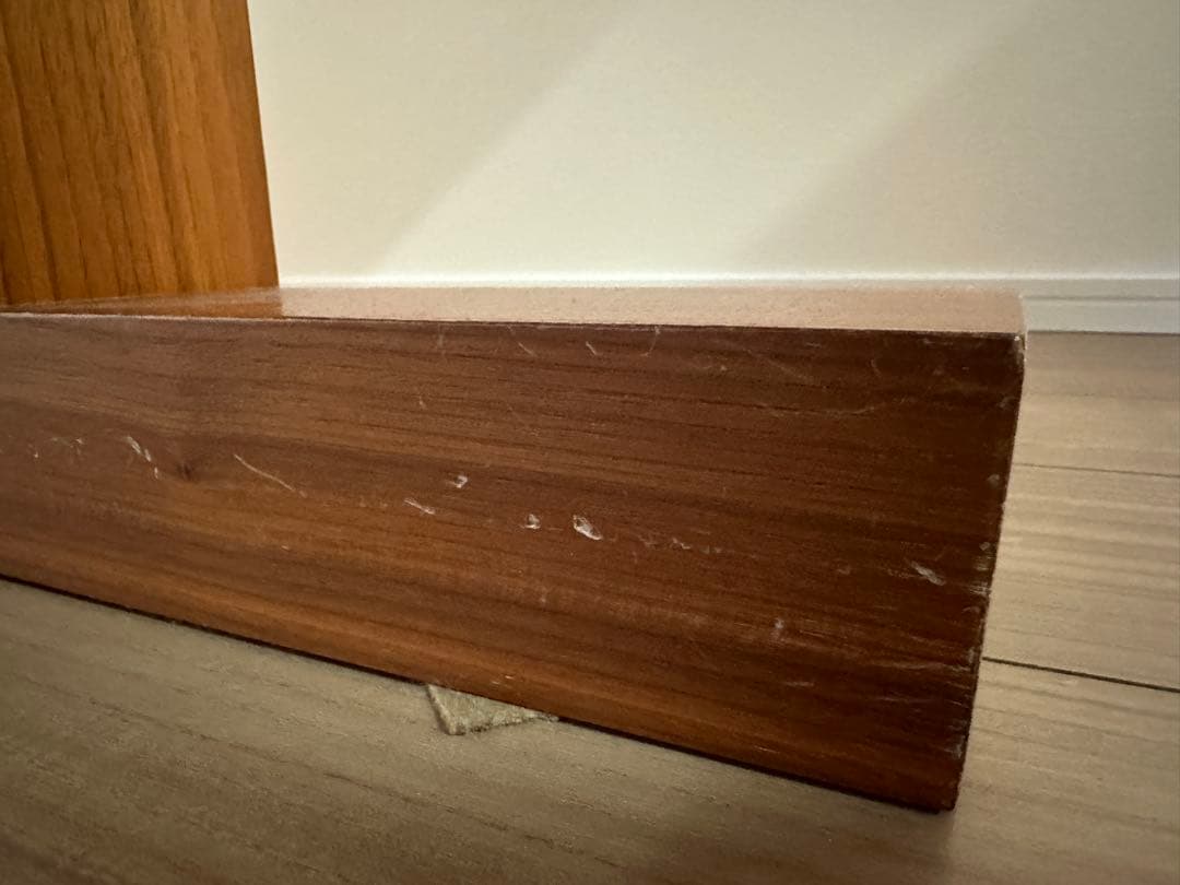 アクタス　ウォールナット　OWN-F ダイニングテーブル　180cm