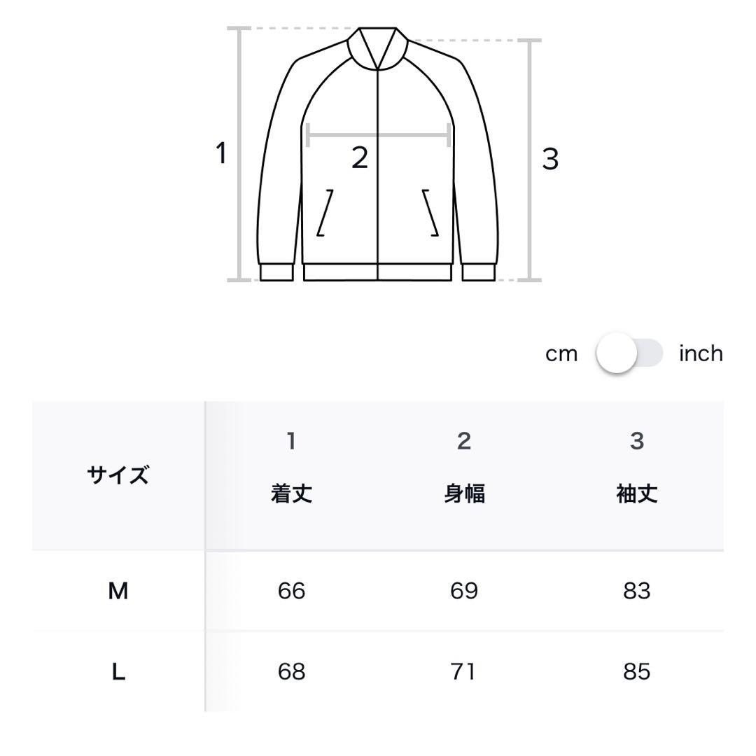 MUSINSA 1950 N2B ミリタリーショートパーカー