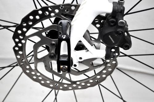 【引き取り限定】TREK FX-3 DISC 700Cクロスバイク レストア済