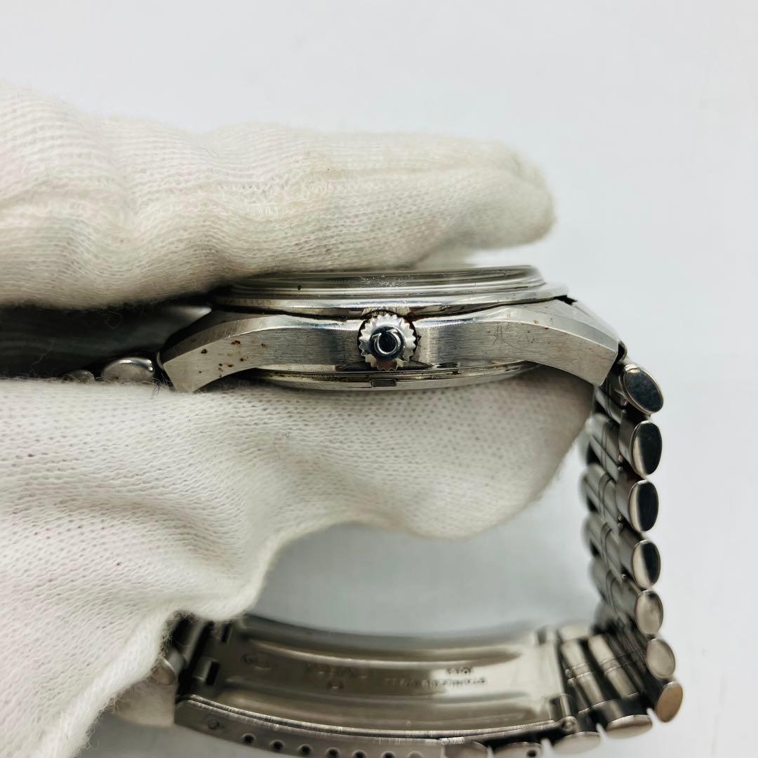 オ*ン様 10s13 OMEGA オメガ エレクトロニック f300 電磁テンプ