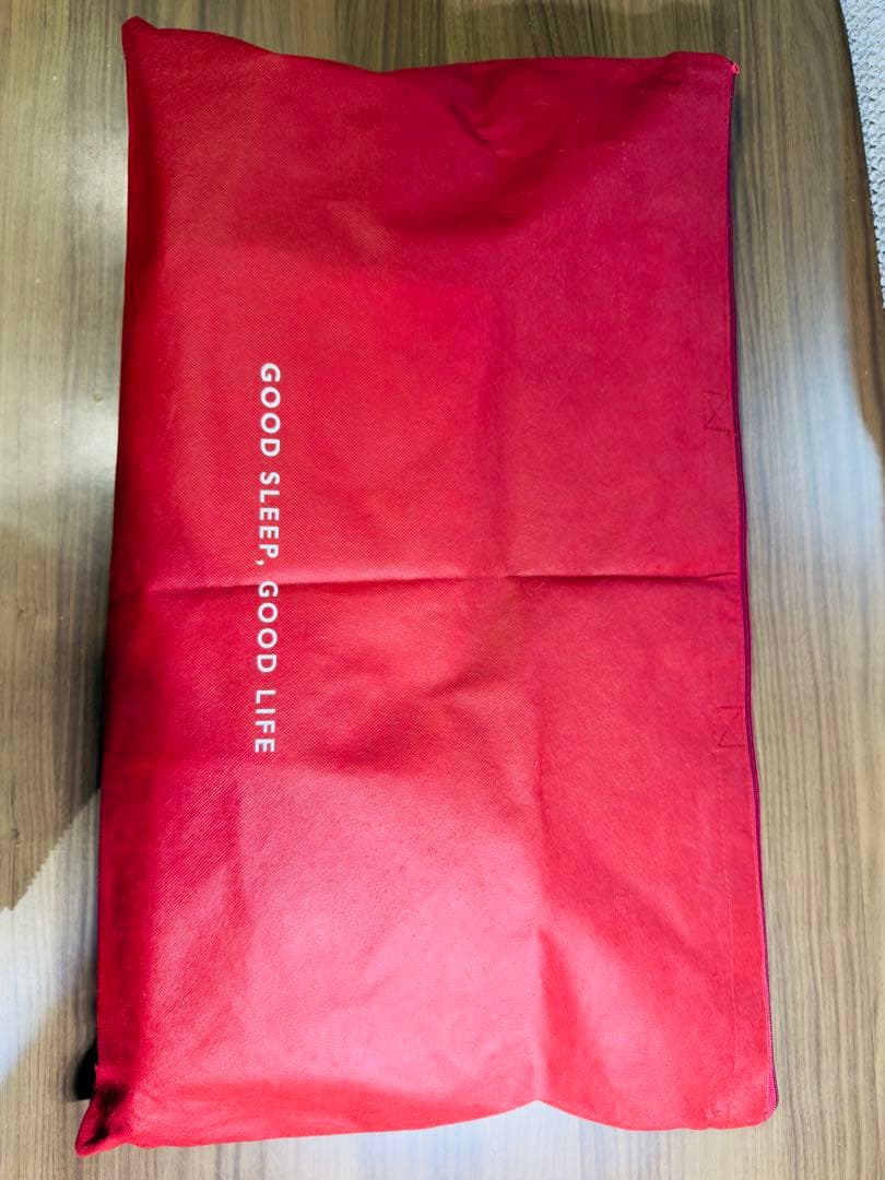 美品★定価3万】BRAIN SLEEP PILLOW ブレインスリープ ピロー