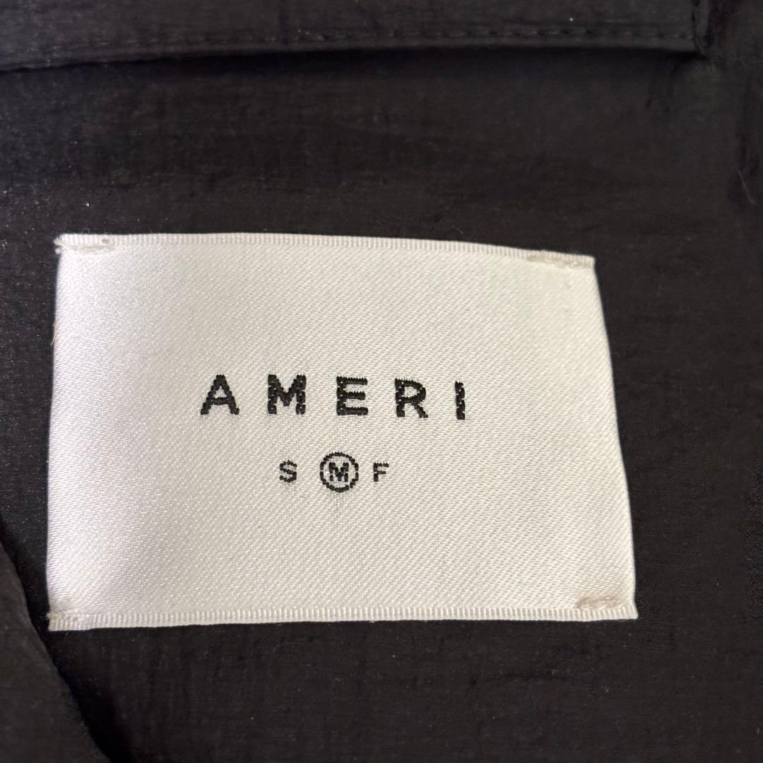 【ミツル】AMERI☆WAVE STITCH HEAT POLAK LON