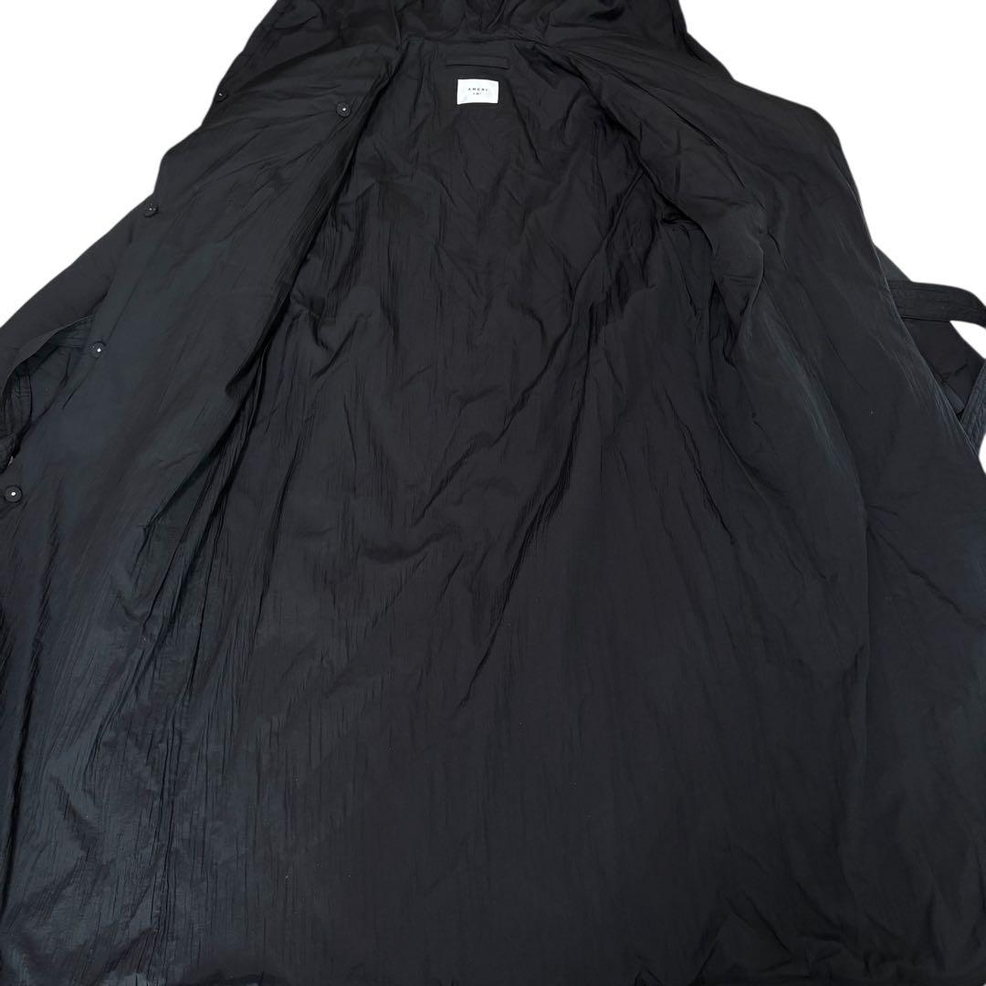 【ミツル】AMERI☆WAVE STITCH HEAT POLAK LON