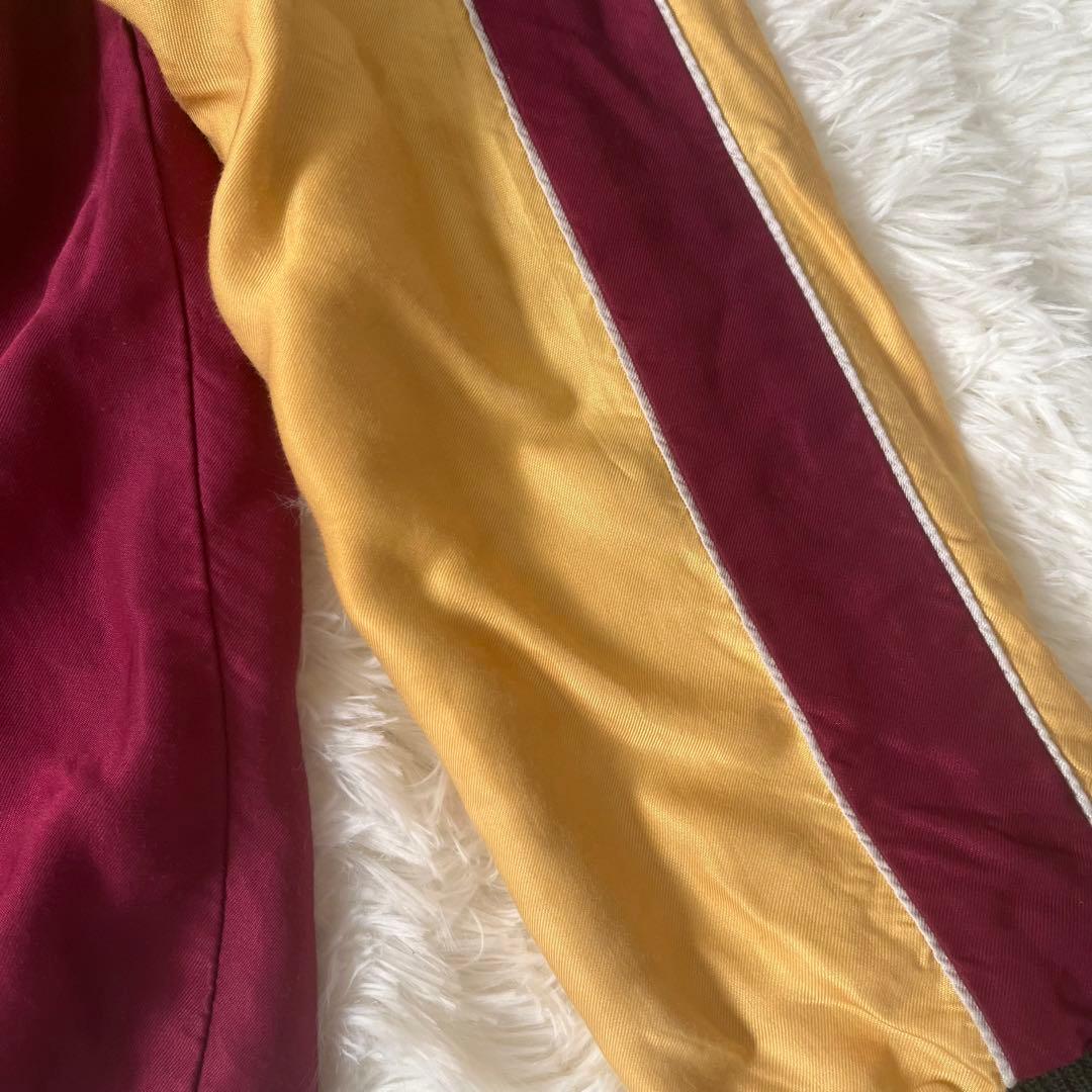 希少　テーラー東洋 リバーシブル スカジャン 超人気モデル　二宮和也 小泉進次郎