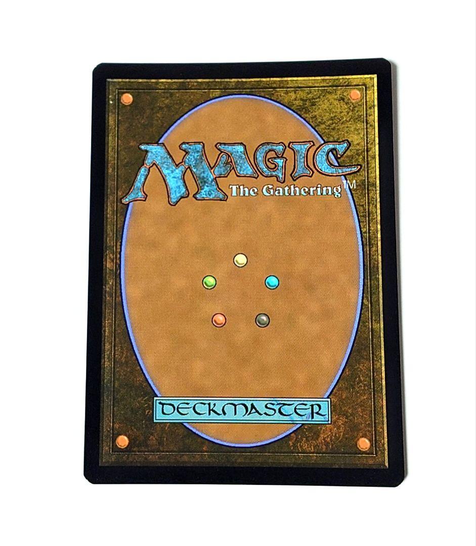 m*5様 MTG 宝石の睡蓮 FOIL 日本語版 統率者マスターズ