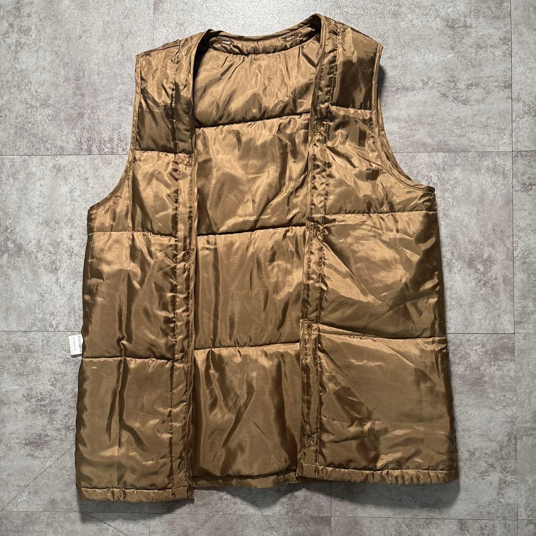 ジャケット・アウター ato 18aw 2way wool cotton trench coat 48