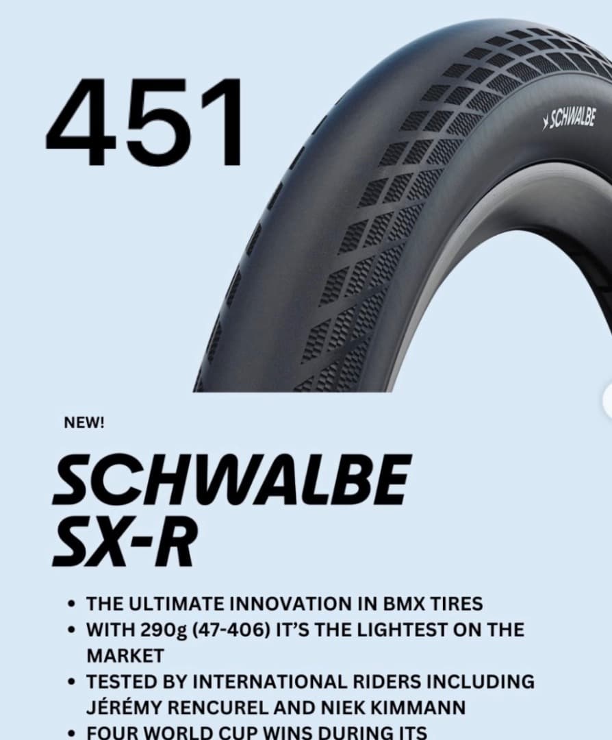 SCHWALBEシュワルベDAHONダホンターンTERNタイレルTYRELL40