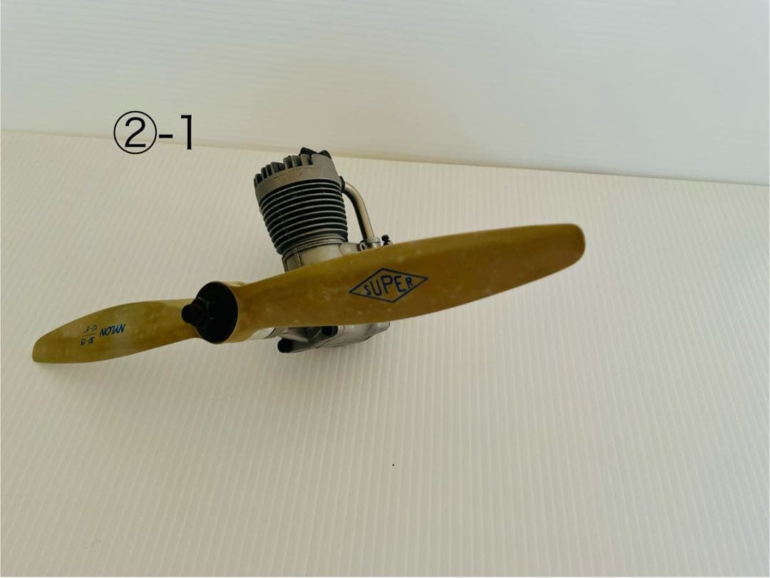 OS.ENYA.COXラジコンエンジンまとめ売り！