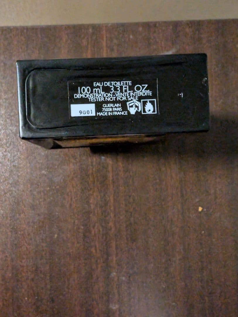 ゲラン ロム イデアル オードトワレ 100ミリ