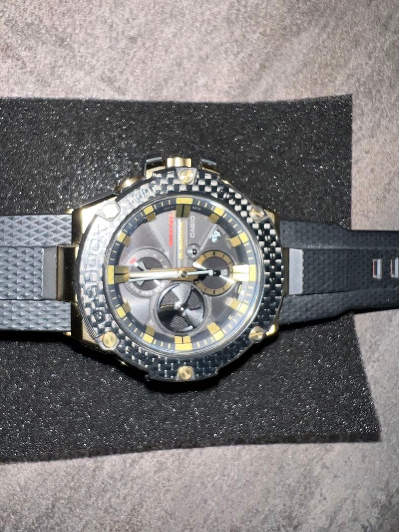 G-SHOCK 35周年記念モデル