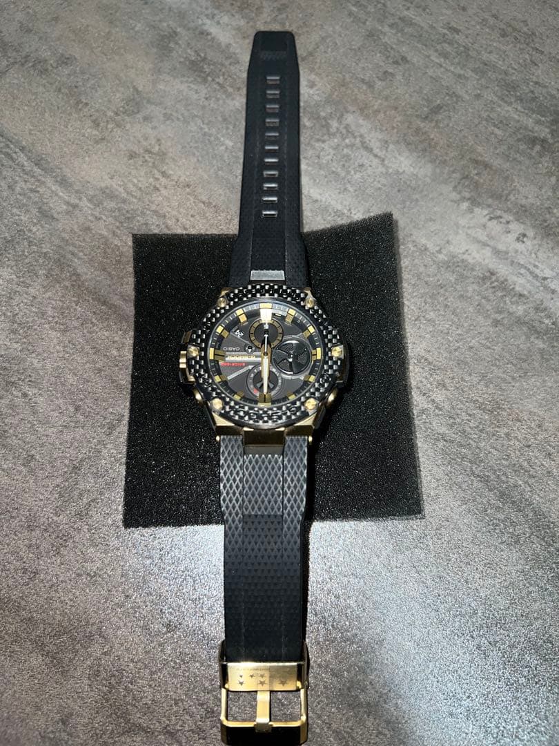 G-SHOCK 35周年記念モデル