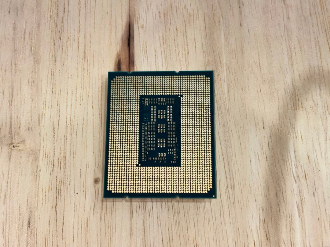 CPU Intel Core i9-13900F CPU