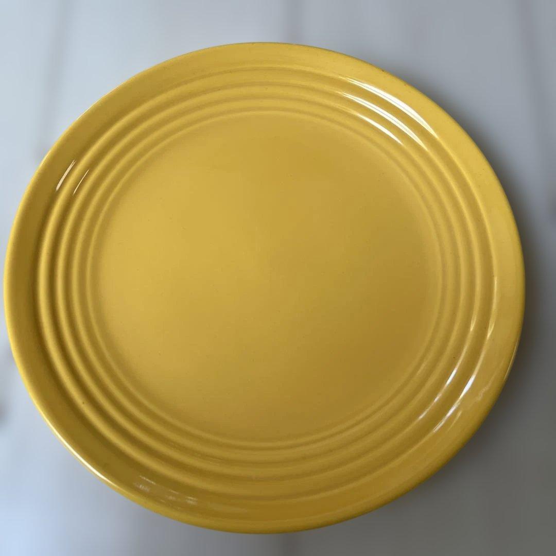 バウアーポッタリー　26センチ 2枚セット　ロンハーマン