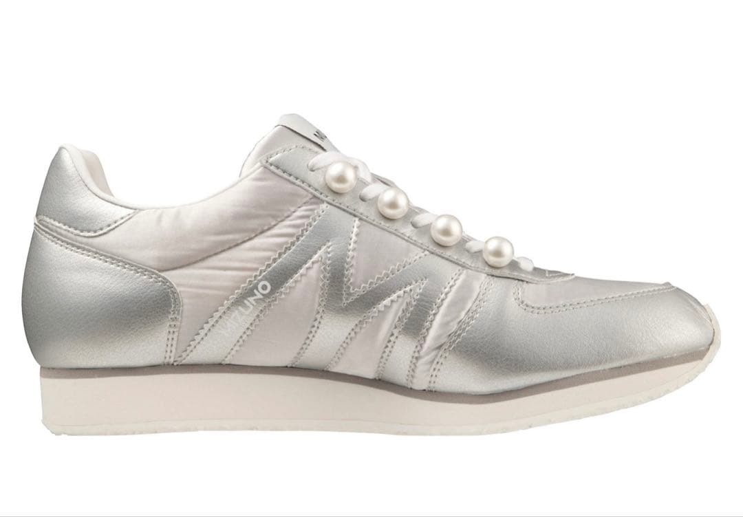 MIZUNO MR1 for MUVEIL コラボレーションモデル　25.5