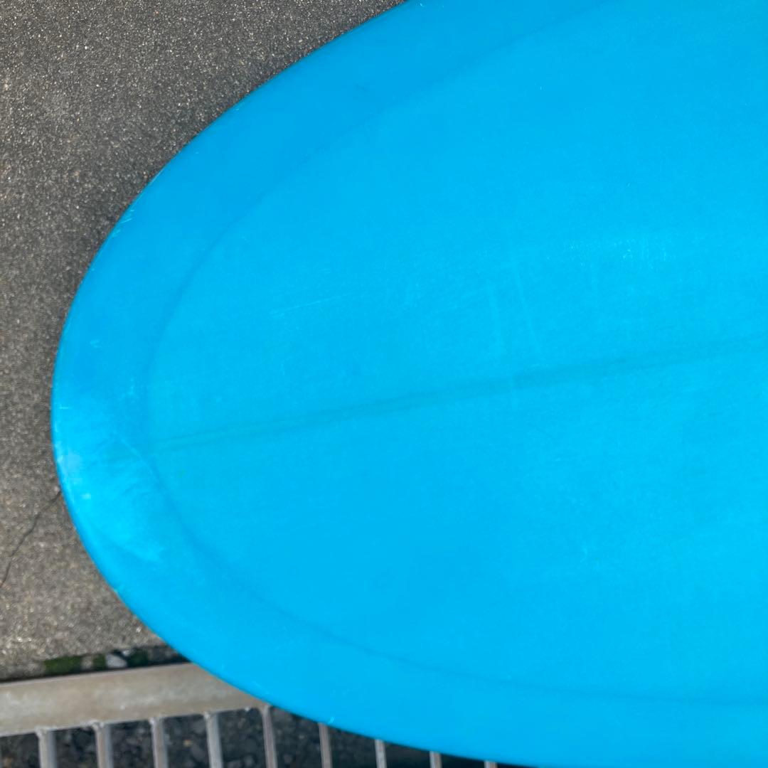 大阪引取りシーコングTIP ORIGINAL SURFBOARDS 9'6ft