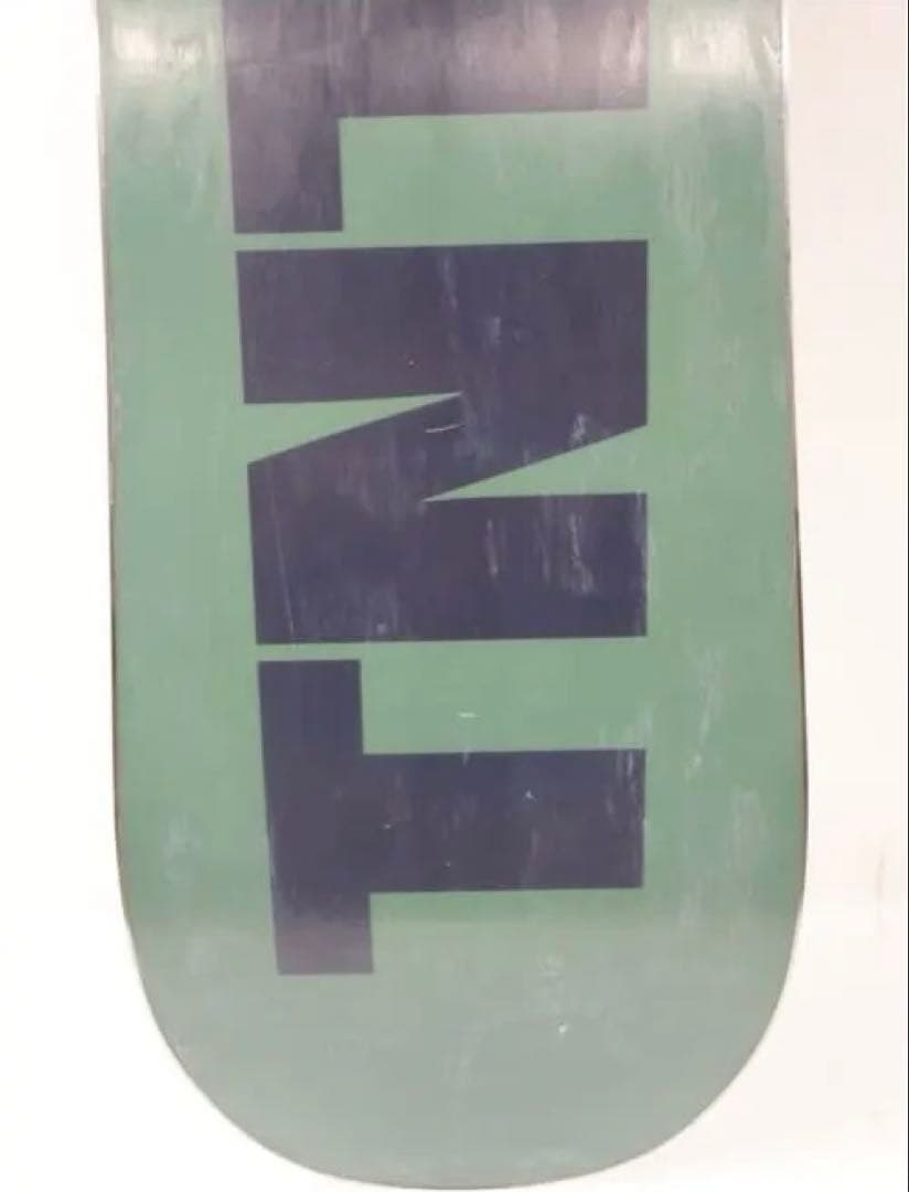 2023-2024 FNTC TNT-C(CAMBER) 150スノーボード