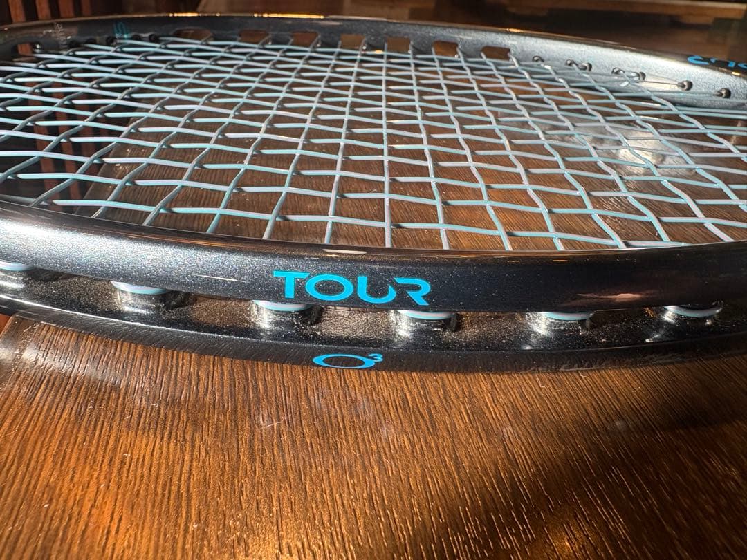 プリンスTOUR o3 100 305g（ツアーo3 100 305g）