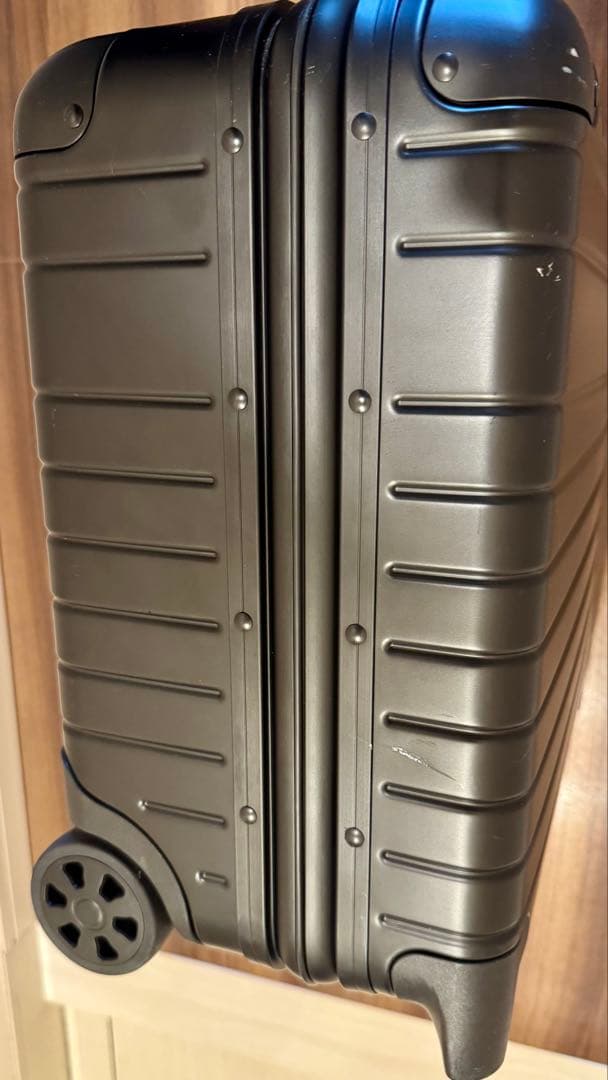 さうざぁ ◎ルフトハンザ アルミニウムコレクション