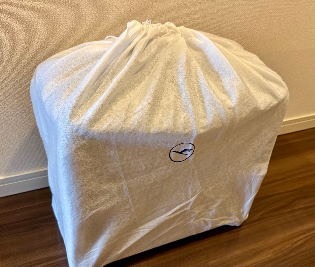 さうざぁ ◎ルフトハンザ アルミニウムコレクション