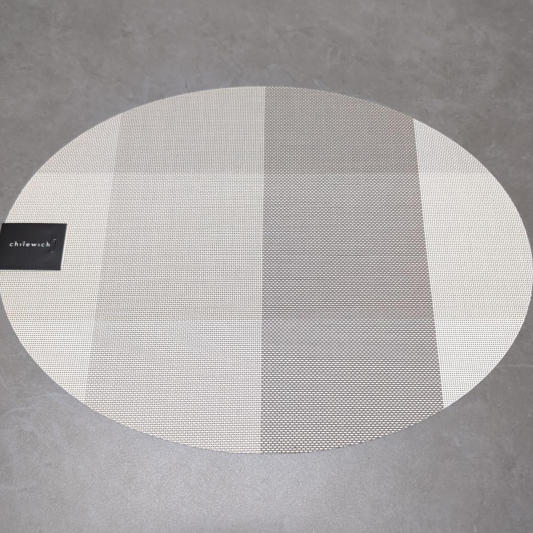 6枚セット　新品未使用　chilewich ランチョンマット 6b