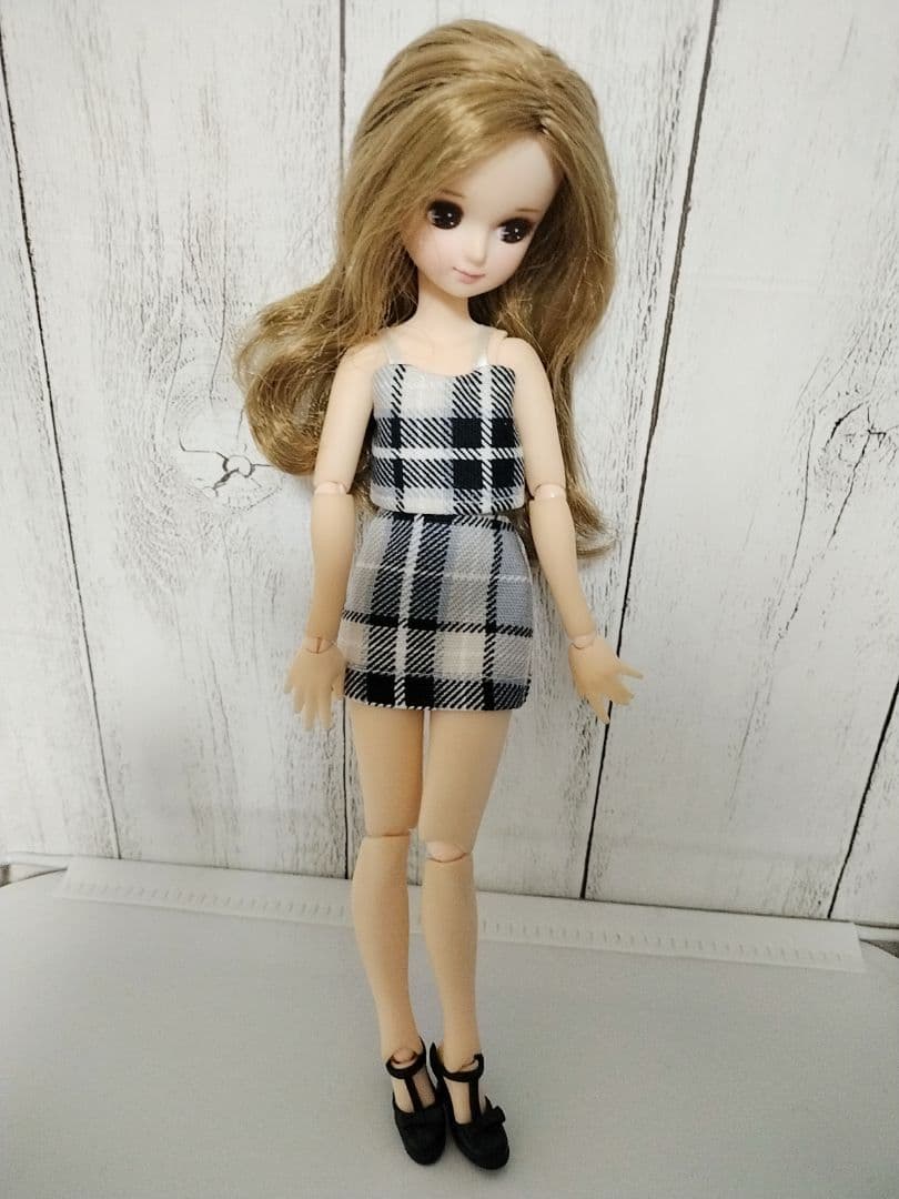 22センチドール服セット　506