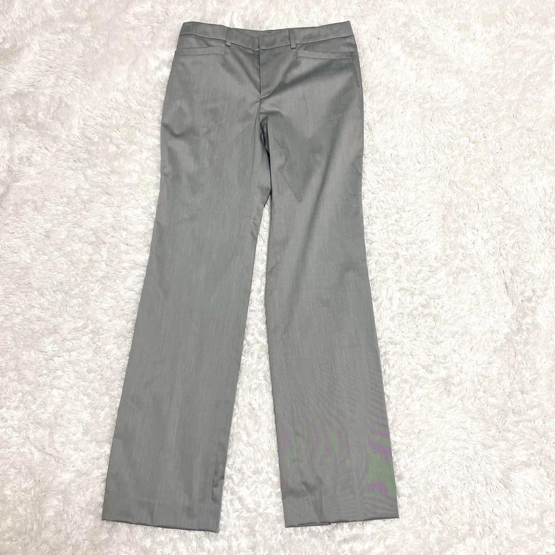 大きいサイズ✨ 23区 セットアップ パンツスーツ 上44 下40