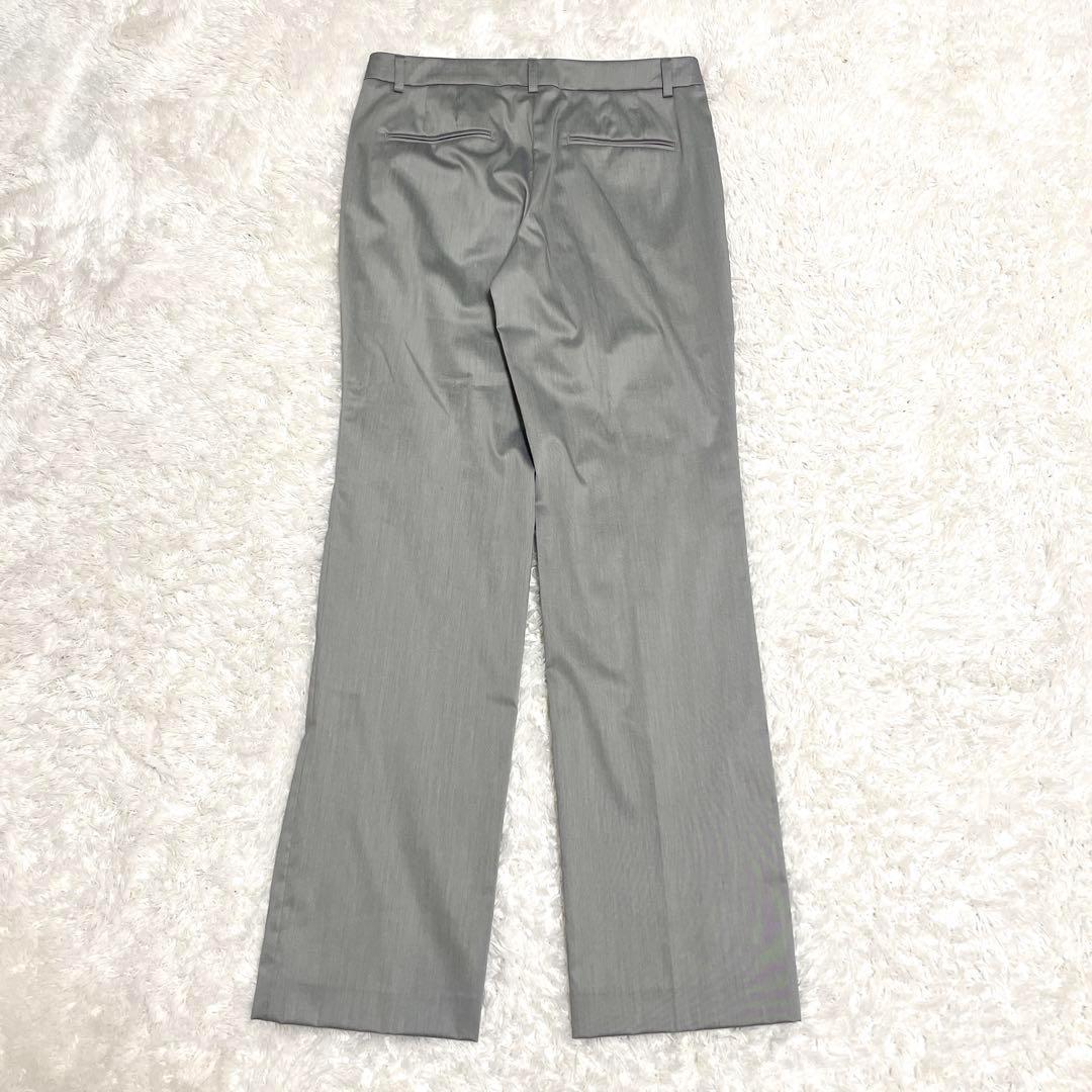 大きいサイズ✨ 23区 セットアップ パンツスーツ 上44 下40