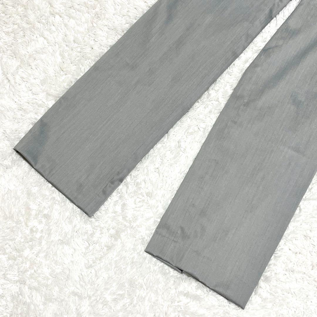 大きいサイズ✨ 23区 セットアップ パンツスーツ 上44 下40